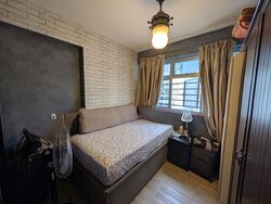 Blk 208C Punggol Sails (Punggol), HDB 3 Rooms #635547881